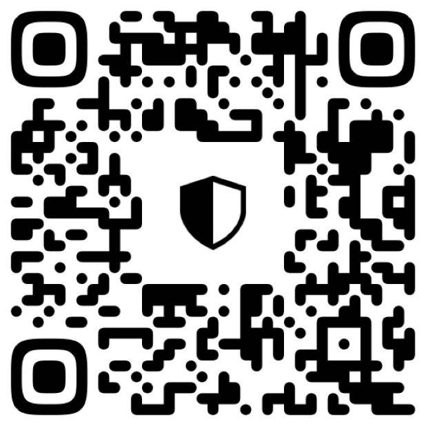 Bitcoin QR Code