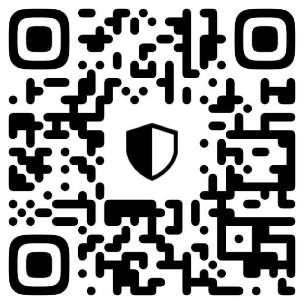 USDT TRC20 QR Code