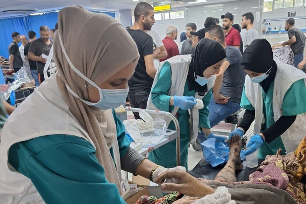 Mobile Medical Clinics